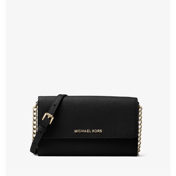 Michael Kors Handbags - Michael Kors Jet Set Travel Crossbody